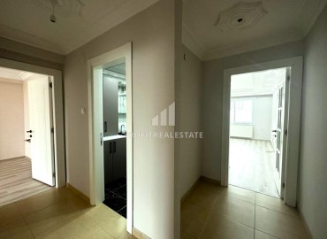 Advantageous offer: renovated gasified apartment 2 + 1, 110m², in Mersin, Tej, 100m from the sea ID-13908 фото-5