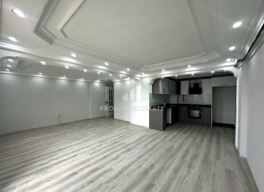 Выгодное предложение: обновленная газифицированная квартира 2+1, 110м², в Мерсине, Тедже, в 100м от моря ID-13908 фото-7