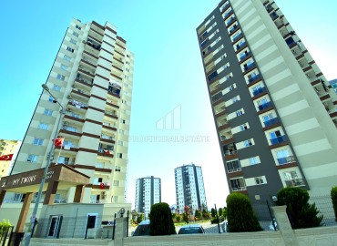 New apartment 3 + 1, 149m², in a premium class residence in the Akdeniz microdistrict, Mersin ID-13909 фото-1