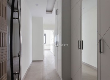 Квартира 1+1, 58м², с чистовой отделкой, в новом комплексе с хорошей инфраструктурой в Махмутларе, Алания ID-13918 фото-3