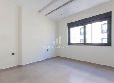 Квартира 1+1, 58м², с чистовой отделкой, в новом комплексе с хорошей инфраструктурой в Махмутларе, Алания ID-13918 фото-6
