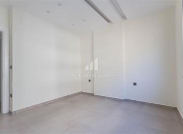 Квартира 1+1, 58м², с чистовой отделкой, в новом комплексе с хорошей инфраструктурой в Махмутларе, Алания ID-13918 фото-7