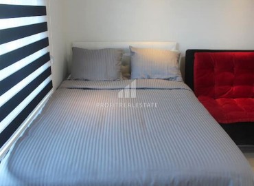 Furnished studio apartment in a residential residence with hotel facilities, Avsallar, Alanya, 45 m2 ID-13934 фото-5