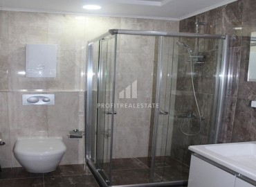Furnished studio apartment in a residential residence with hotel facilities, Avsallar, Alanya, 45 m2 ID-13934 фото-11