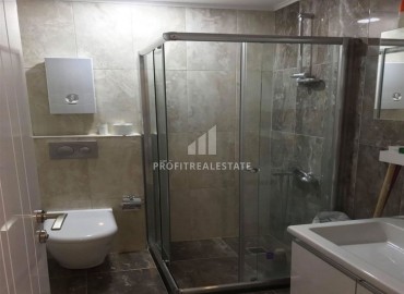 Furnished studio apartment in a residential residence with hotel facilities, Avsallar, Alanya, 45 m2 ID-13934 фото-12