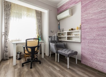 Gasified three bedroom apartment, unfurnished, in Yesilbahce, Lara, Antalya, 140 m2 ID-13943 фото-9