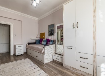 Gasified three bedroom apartment, unfurnished, in Yesilbahce, Lara, Antalya, 140 m2 ID-13943 фото-10