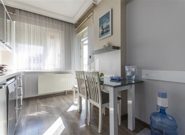 Gasified three bedroom apartment, unfurnished, in Yesilbahce, Lara, Antalya, 140 m2 ID-13943 фото-14