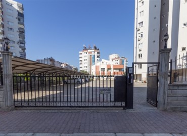 Three bedroom apartment, with a separate kitchen, in a large area of Muratpasa, Antalya, 185 m2 ID-13944 фото-19