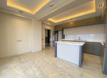 Стильная квартира 3+1, 149м², с отдельной кухней в комплексе премиум класса, в престижном районе Мерсина Мезитли ID-13945 фото-3