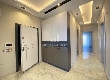 Стильная квартира 3+1, 149м², с отдельной кухней в комплексе премиум класса, в престижном районе Мерсина Мезитли ID-13945 фото-4