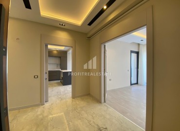 Стильная квартира 3+1, 149м², с отдельной кухней в комплексе премиум класса, в престижном районе Мерсина Мезитли ID-13945 фото-5