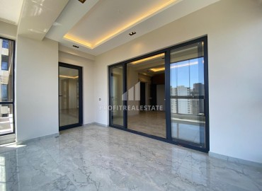 Стильная квартира 3+1, 149м², с отдельной кухней в комплексе премиум класса, в престижном районе Мерсина Мезитли ID-13945 фото-7