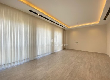 Стильная квартира 3+1, 149м², с отдельной кухней в комплексе премиум класса, в престижном районе Мерсина Мезитли ID-13945 фото-8