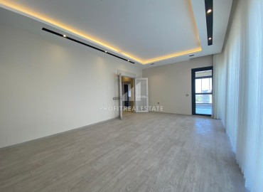 Стильная квартира 3+1, 149м², с отдельной кухней в комплексе премиум класса, в престижном районе Мерсина Мезитли ID-13945 фото-9
