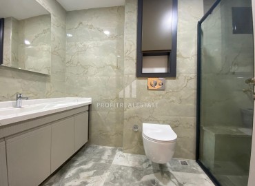 Стильная квартира 3+1, 149м², с отдельной кухней в комплексе премиум класса, в престижном районе Мерсина Мезитли ID-13945 фото-13