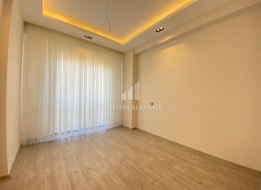 Стильная квартира 3+1, 149м², с отдельной кухней в комплексе премиум класса, в престижном районе Мерсина Мезитли ID-13945 фото-14