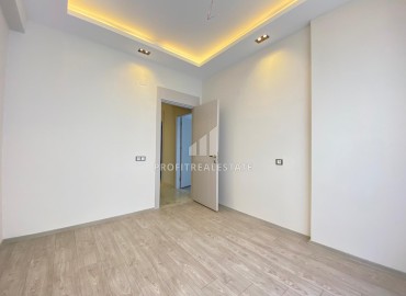 Стильная квартира 3+1, 149м², с отдельной кухней в комплексе премиум класса, в престижном районе Мерсина Мезитли ID-13945 фото-15