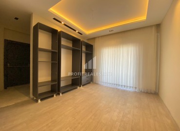 Стильная квартира 3+1, 149м², с отдельной кухней в комплексе премиум класса, в престижном районе Мерсина Мезитли ID-13945 фото-16