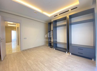 Stylish apartment 3 + 1, 149m², with a separate kitchen in a premium residence, in the prestigious area of Mersin Mezitli ID-13945 фото-17