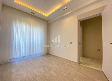 Стильная квартира 3+1, 149м², с отдельной кухней в комплексе премиум класса, в престижном районе Мерсина Мезитли ID-13945 фото-18