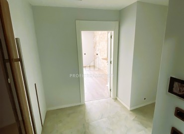 Квартира 2+1, 120м², со стильной чистовой отделкой в резиденции премиум класса в Акдениз, район Мезитли ID-13947 фото-3
