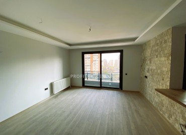 Квартира 2+1, 120м², со стильной чистовой отделкой в резиденции премиум класса в Акдениз, район Мезитли ID-13947 фото-4