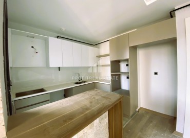 Квартира 2+1, 120м², со стильной чистовой отделкой в резиденции премиум класса в Акдениз, район Мезитли ID-13947 фото-6
