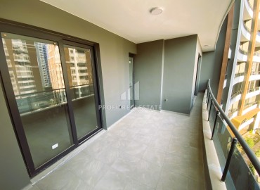Квартира 2+1, 120м², со стильной чистовой отделкой в резиденции премиум класса в Акдениз, район Мезитли ID-13947 фото-7