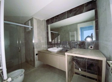 Квартира 2+1, 120м², со стильной чистовой отделкой в резиденции премиум класса в Акдениз, район Мезитли ID-13947 фото-11
