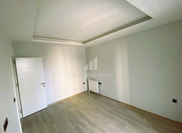 Квартира 2+1, 120м², со стильной чистовой отделкой в резиденции премиум класса в Акдениз, район Мезитли ID-13947 фото-14