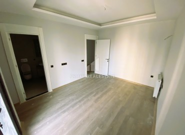 Квартира 2+1, 120м², со стильной чистовой отделкой в резиденции премиум класса в Акдениз, район Мезитли ID-13947 фото-15