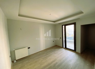 Квартира 2+1, 120м², со стильной чистовой отделкой в резиденции премиум класса в Акдениз, район Мезитли ID-13947 фото-16