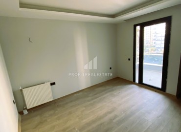 Квартира 2+1, 120м², со стильной чистовой отделкой в резиденции премиум класса в Акдениз, район Мезитли ID-13947 фото-17