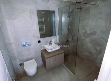 Квартира 2+1, 120м², со стильной чистовой отделкой в резиденции премиум класса в Акдениз, район Мезитли ID-13947 фото-18