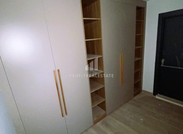 Квартира 2+1, 120м², со стильной чистовой отделкой в резиденции премиум класса в Акдениз, район Мезитли ID-13947 фото-19