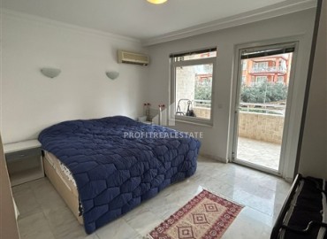 Two bedroom apartment, furnished and equipped, in a cozy Tosmur area, Alanya, 120 m2 ID-13955 фото-6