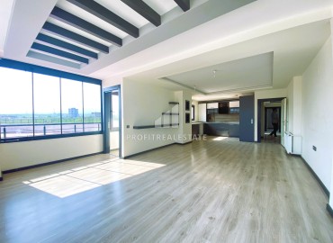 Новая квартира оригинальной планировки 4+1, 175м² в комплексе с инфраструктурой в Акдениз, район Мезитли ID-13956 фото-8