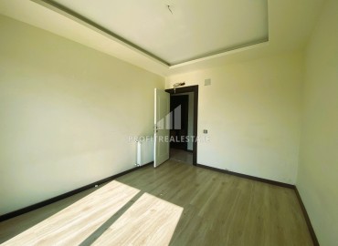 Новая квартира оригинальной планировки 4+1, 175м² в комплексе с инфраструктурой в Акдениз, район Мезитли ID-13956 фото-11