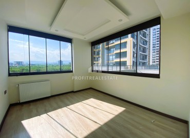 Новая квартира оригинальной планировки 4+1, 175м² в комплексе с инфраструктурой в Акдениз, район Мезитли ID-13956 фото-13
