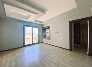 Новая квартира оригинальной планировки 4+1, 175м² в комплексе с инфраструктурой в Акдениз, район Мезитли ID-13956 фото-17