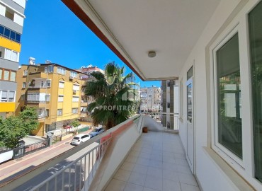 Gasified apartment 2 + 1, with a separate kitchen, in a large area of Muratpasha, Antalya, 90 m2 ID-13964 фото-14