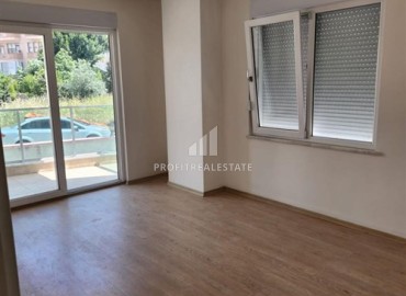 Three bedroom apartment 95 m2, unfurnished, with a separate kitchen, in the center of Alanya ID-13966 фото-9
