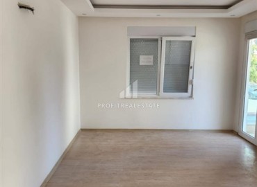 Three bedroom apartment 95 m2, unfurnished, with a separate kitchen, in the center of Alanya ID-13966 фото-11