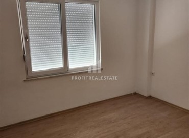 Three bedroom apartment 95 m2, unfurnished, with a separate kitchen, in the center of Alanya ID-13966 фото-12