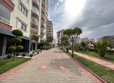 Четырёхкомнатные апартаменты 135 м2, готовые к проживанию, в комплексе с инфраструктурой Тосмур, Аланья ID-13967 фото-3
