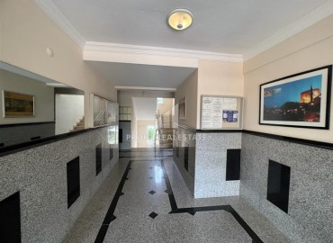 Three bedroom apartment 135 m2, ready to move in, in a residence with the facilities of Tosmur, Alanya ID-13967 фото-4