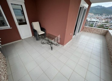 Three bedroom apartment 135 m2, ready to move in, in a residence with the facilities of Tosmur, Alanya ID-13967 фото-14