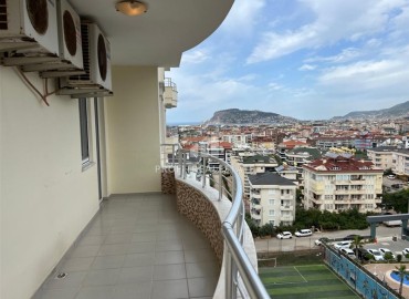Three bedroom apartment 135 m2, ready to move in, in a residence with the facilities of Tosmur, Alanya ID-13967 фото-20
