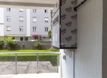 Обновленная трехкомнатная квартира с отоплением и газом, в жилом комплексе с бассейном, Чаглаян, Лара, Муратпаша, Анталия, 80 м2 ID-13973 фото-12